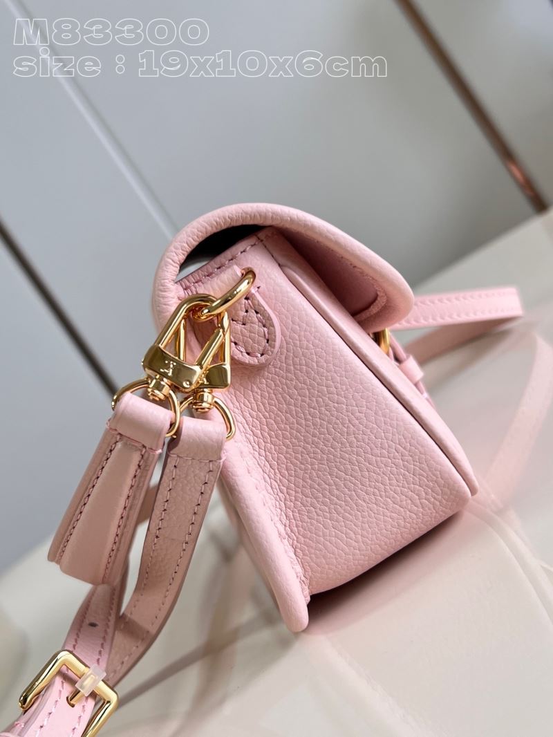 Louis Vuitton Satchel Bags